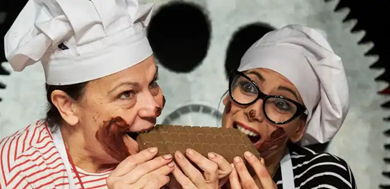 Xocolat