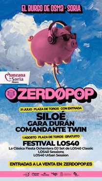 Zerdopop 2026