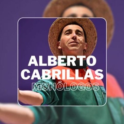 Monólogo Alberto Cabrillas