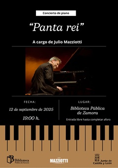 Panta Rei